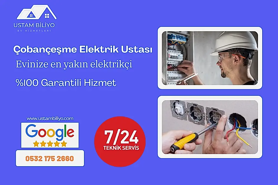 cobancesme-elektrikci