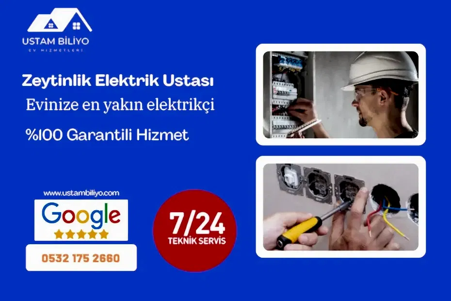 zeytinlik-elektrikci