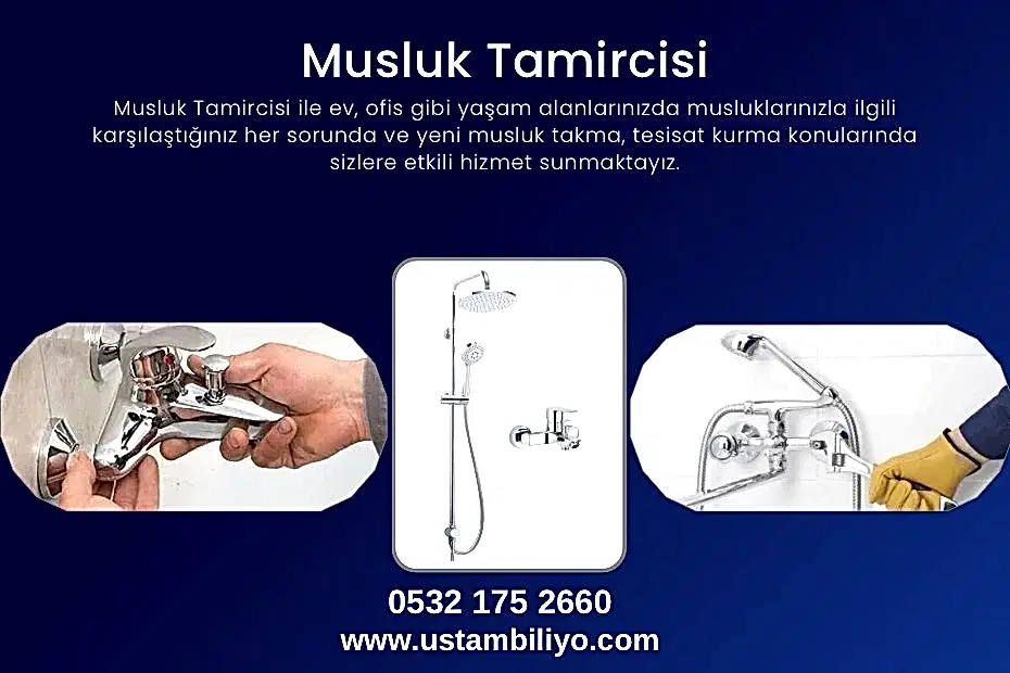 musluk-tamircisi