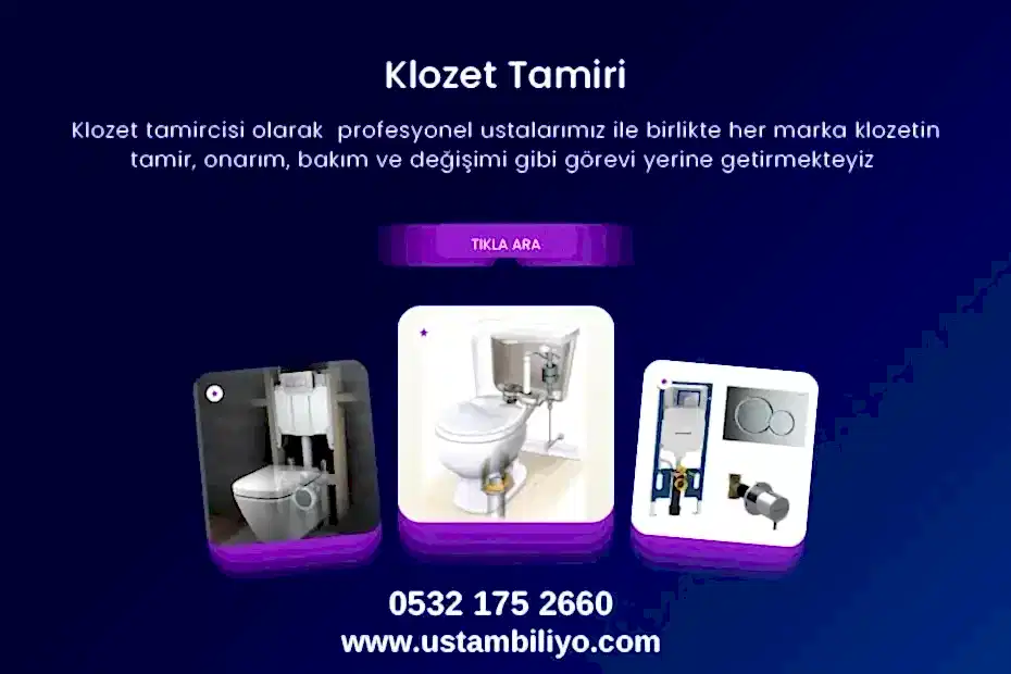 buyukcekmece-klozet-tamircisi