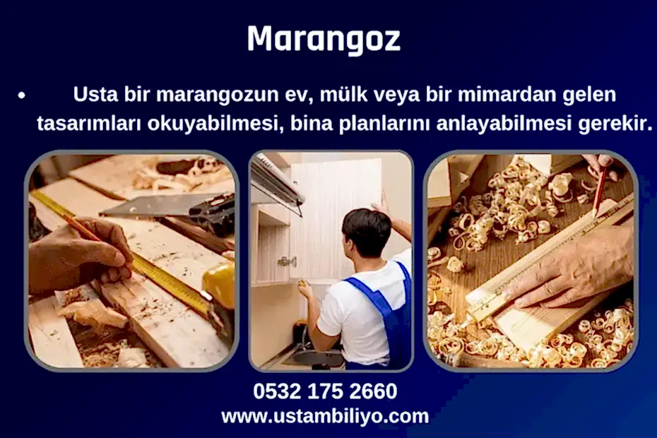 kucukcekmece-marangoz