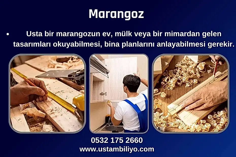 sariyer-marangoz