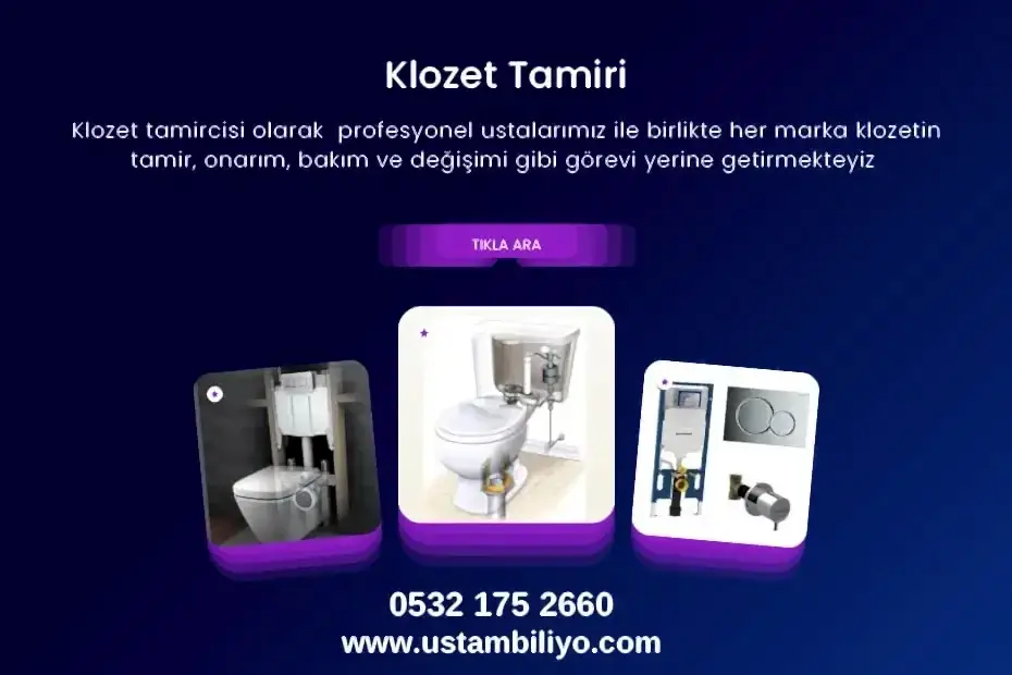 sisli-klozet-tamircisi