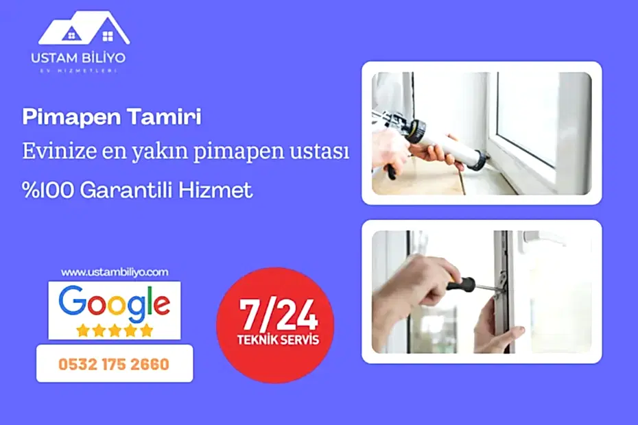 maltepe-pimapen-tamiri